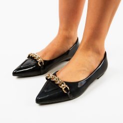 Balerini dama Tiern Negri 3