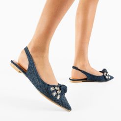 Balerini dama Zorro Albastri 2 7