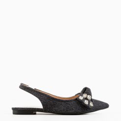 Balerini dama Zorro Negri 3