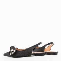 Balerini dama Zorro Negri 6