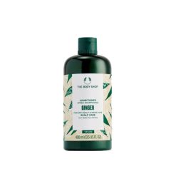 Balsam pentru ingrijirea scalpului Ginger - 250 ml-FEMEI-GENTI SI ACCESORII/Produse cosmetice