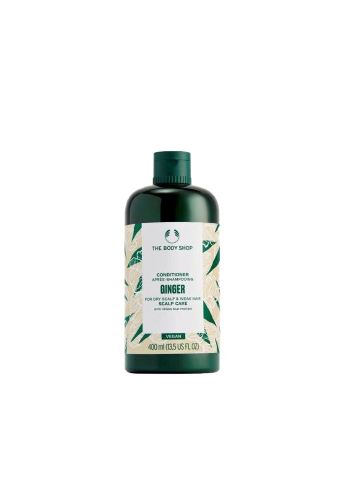 Balsam pentru ingrijirea scalpului Ginger - 250 ml-FEMEI-GENTI SI ACCESORII/Produse cosmetice