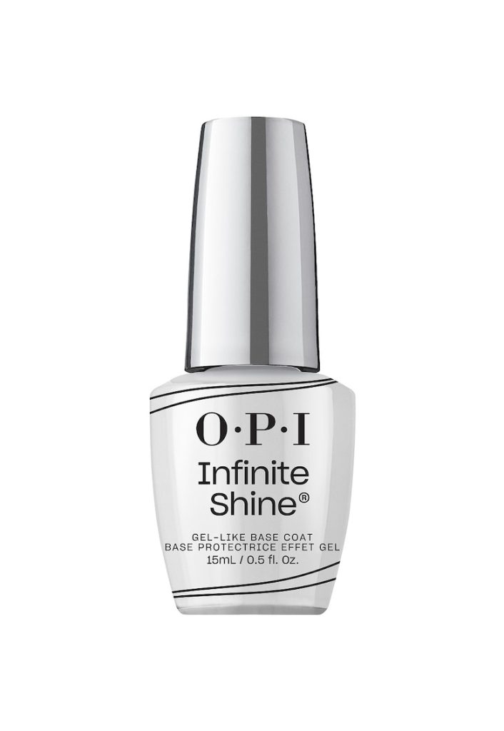 Baza pentru lac de unghii cu efect de gel Infinite Shine Base Coat - 15 ml-FEMEI-GENTI SI ACCESORII/Produse cosmetice