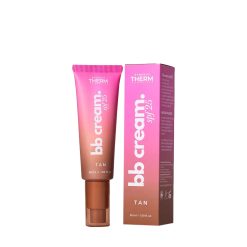 Bb cream spf25 tan 50 ml-Machiaj-Fata > Creme BB & CC