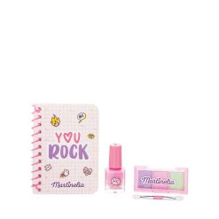 Beauty set & notebook-Jucarii-Accesorii