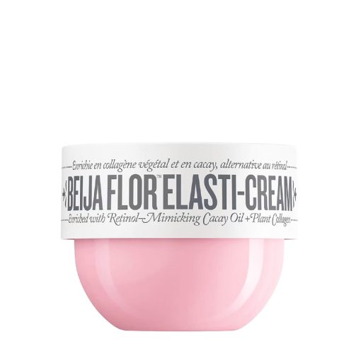 Beija flor elasti-cream 75 ml-Ingrijirea pielii-Ingrijire corp > Creme si lotiuni