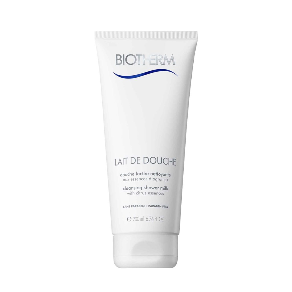 Bio-lait de douche 200 ml-Ingrijirea pielii-Produse de baie > Produse pentru dus si exfoliere