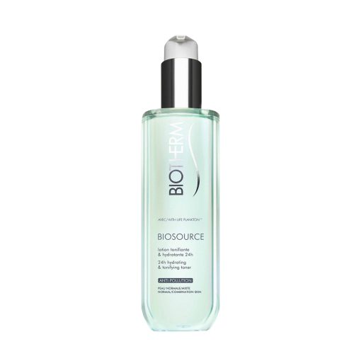 Biosource 24h hydrating & tonifying toner 200 ml-Ingrijirea pielii-Fata > Demachiant si toner