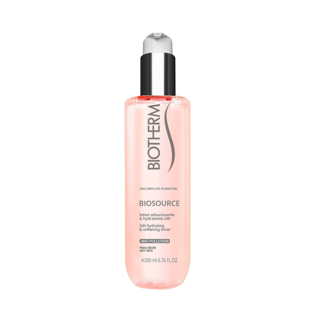 Biosource lotion 200 ml-Ingrijirea pielii-Fata > Demachiant si toner