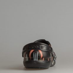 Bistro Graphic Clog 2