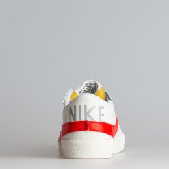 Blazer Low 77 Jumbo 2