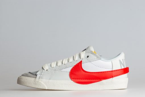 Blazer Low 77 Jumbo-Barbati