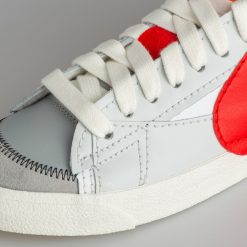 Blazer Low 77 Jumbo 6