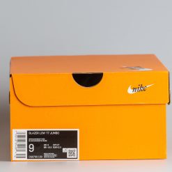 Blazer Low 77 Jumbo 7