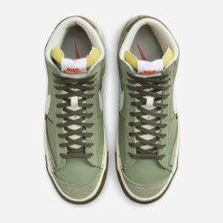 Blazer Mid Pro Club 4 1