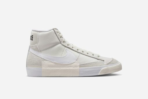 Blazer Mid Pro Club-Barbati