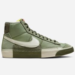 Blazer Mid Pro Club-Barbati