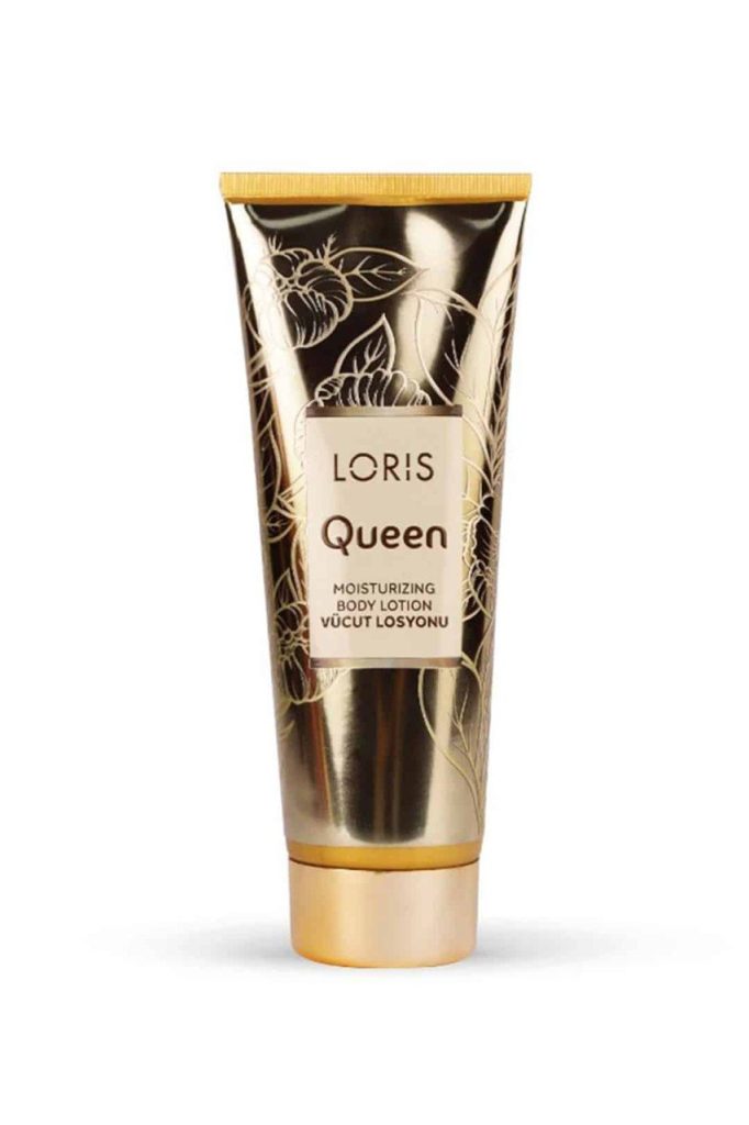 Body Lotion Queen by Loris - 236 ml-Îngrijire personală