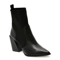 Botine ALDO negre