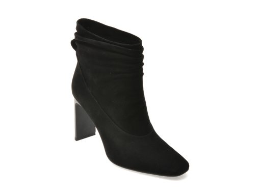 Botine EPICA negre