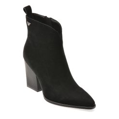 Botine EPICA negre