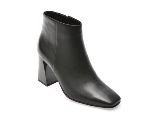 Botine EPICA negre