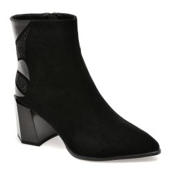 Botine FLAVIA PASSINI negre