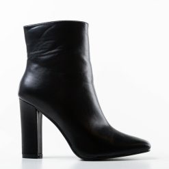 Botine Jameel Negre 2