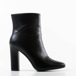 Botine Jameel Negre 2 3