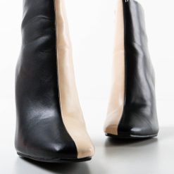 Botine Jameel Negre 2 4