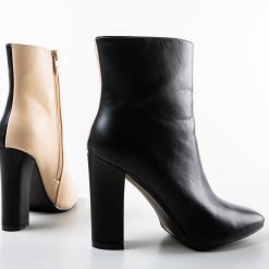 Botine Jameel Negre 2 5