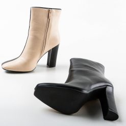 Botine Jameel Negre 2 6