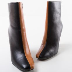 Botine Jameel Negre 3 6