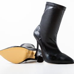 Botine dama Benedi Negre-Botine-Botine