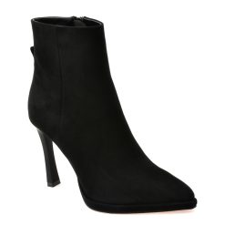 Botine elegante ALDO negre