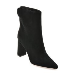 Botine elegante ALDO negre