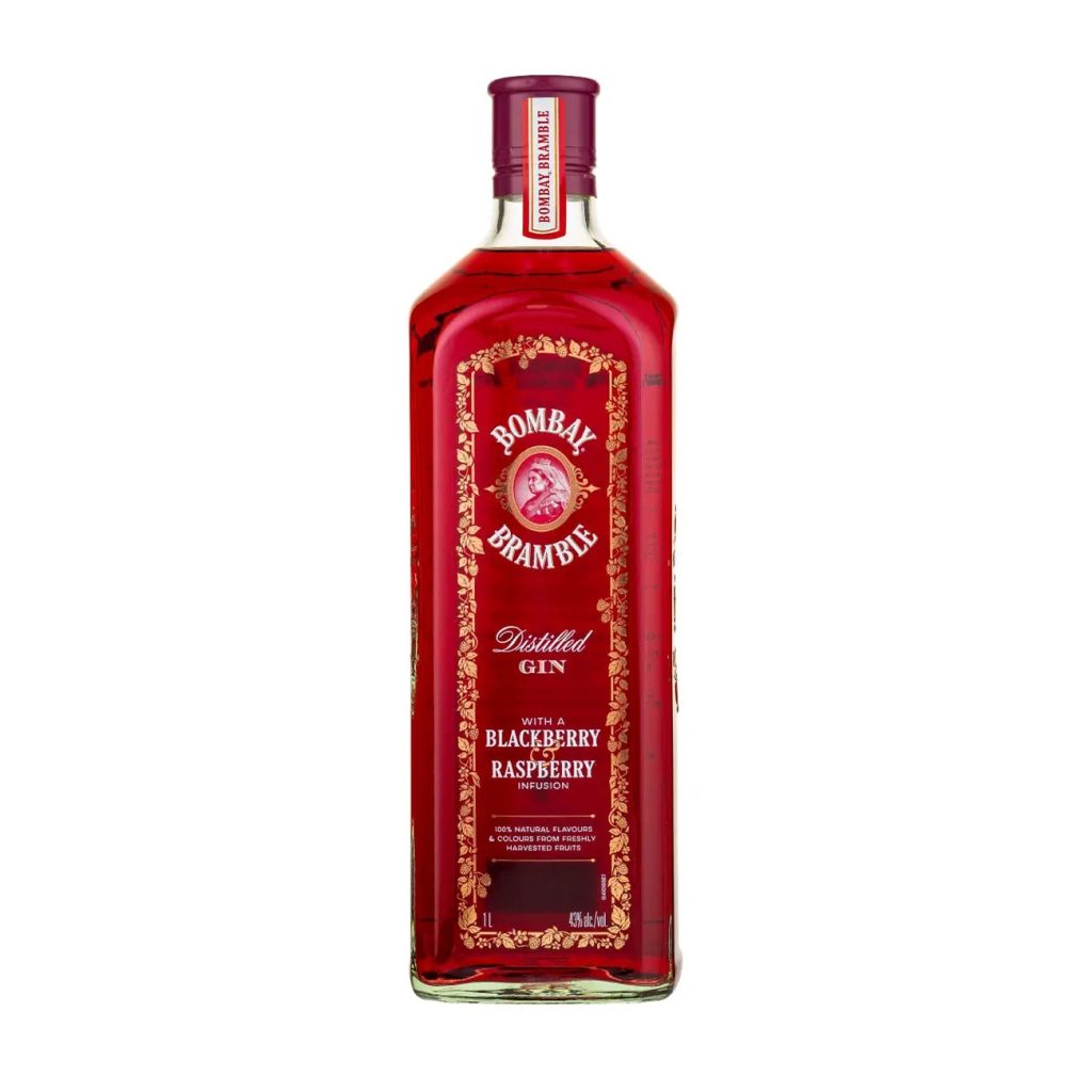 Bramble 1000 ml-Bauturi-Spirtoase > Gin