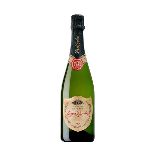 Brut nature reserva 750 ml-Bauturi-Vinuri Spumante > Alb