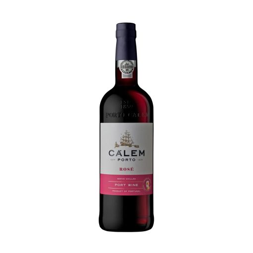 Calem rose 750 ml-Bauturi-Aperitive si vermut