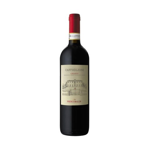 Castiglioni chianti 750 ml-Bauturi-Vinuri > Rosu