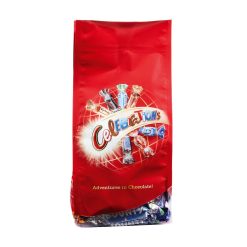 Celebrations sharing bag 240 gr-Dulciuri-Batoane