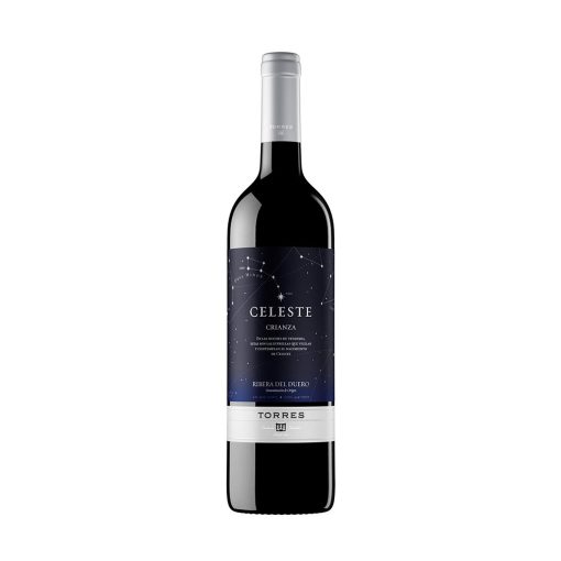 Celeste crianza 750 ml-Bauturi-Vinuri > Rosu