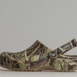 Classic Clog Realtree-Barbati