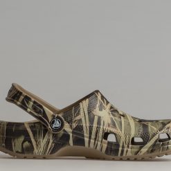 Classic Clog Realtree 3