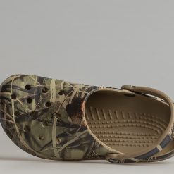 Classic Clog Realtree 4