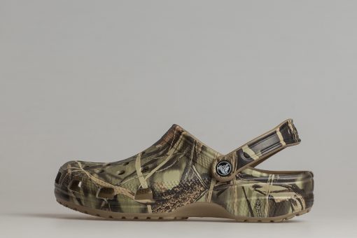 Classic Clog Realtree-Barbati