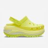 Classic Mega Crush Clog-Femei