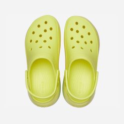 Classic Mega Crush Clog 4