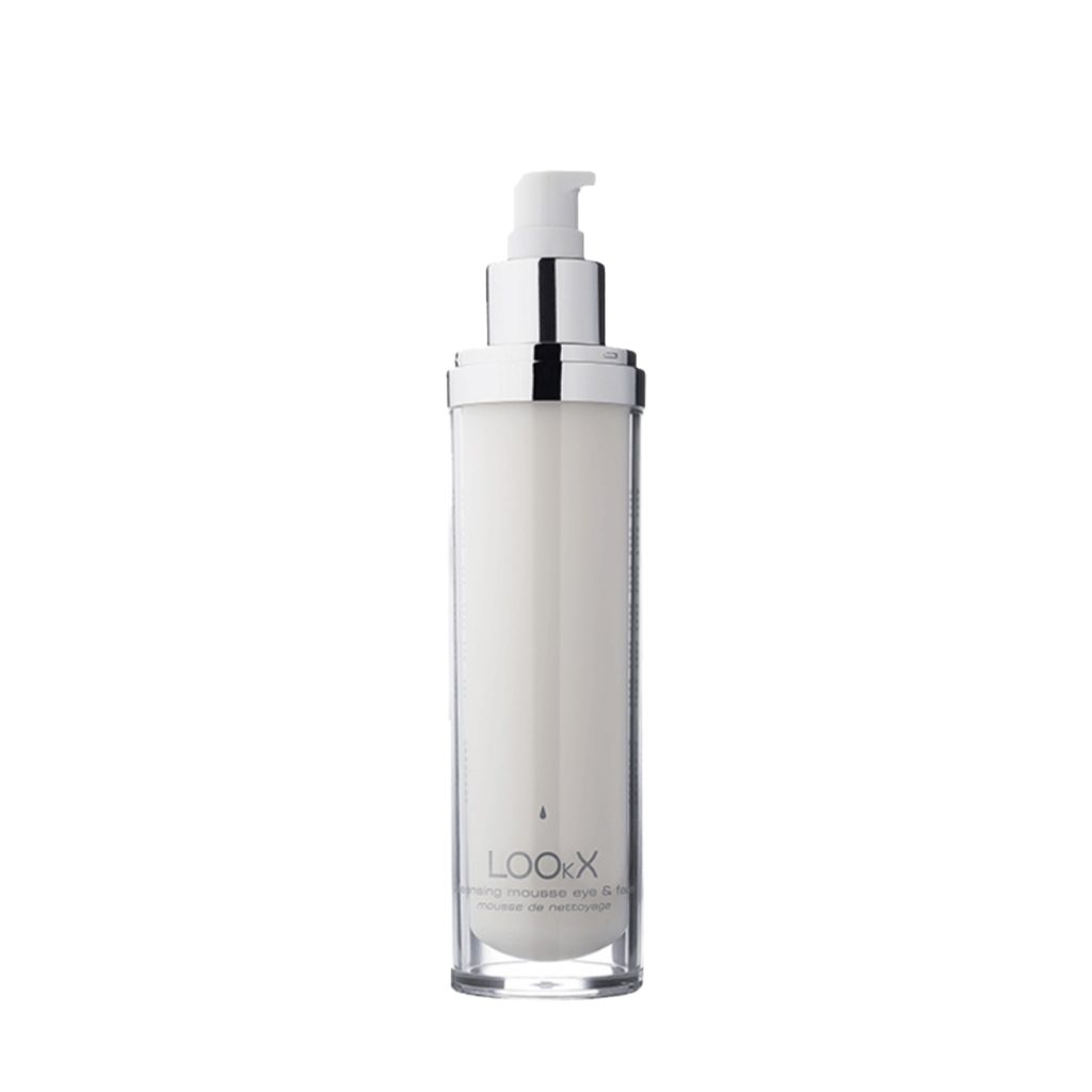 Cleansing mousse eye & face 120 ml-Ingrijirea pielii-Fata > Demachiant si toner