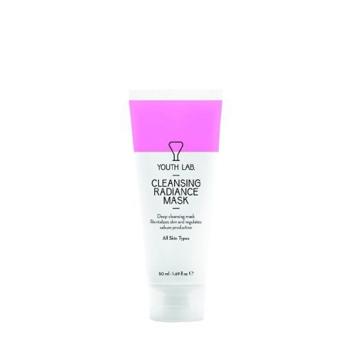 Cleansing radiance mask 50 ml-Ingrijirea pielii-Fata > Masti